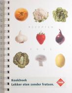 C1000 kookboek - Lekker eten zonder fratsen (2002), Verzenden, Zo goed als nieuw, Nederland en België