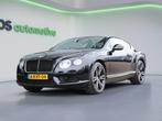 Bentley Continental GT 4.0 V8 | MASSAGE | NAIM AUDIO | STOEL, Auto's, Bentley, Automaat, Euro 5, 508 pk, Zwart
