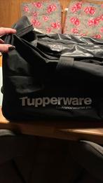 Tupperware reis tas met wieltjes en handvat, Ophalen of Verzenden, Zo goed als nieuw