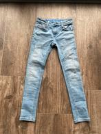 Blue ridge skinny spijkerbroek maat 134, Kleding | Heren, Spijkerbroeken en Jeans, Ophalen of Verzenden, Zo goed als nieuw