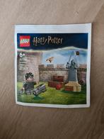 Lego 30706 zwerkbal les Harry Potter, Ophalen of Verzenden, Nieuw