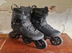 Skeelers Skates Powerslide - Maat 44, Heren, Ophalen of Verzenden, Zo goed als nieuw, Inline skates 4 wielen