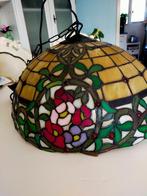 Diverse tifenie Lampen, Huis en Inrichting, Ophalen, Gebruikt, Soft of Flame, Overige typen