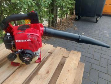 Honda HHB25 4 takt bladblazer  beschikbaar voor biedingen
