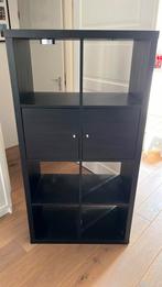 Kallaxkast, Huis en Inrichting, Kasten | Vitrinekasten, Ophalen, Zo goed als nieuw, 25 tot 50 cm, Minder dan 100 cm