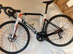 S- Works. SL6 Maat 54 Sram red e-tap, Fietsen en Brommers, Fietsen | Racefietsen, Overige merken, Carbon, Ophalen of Verzenden