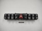 Dashboardknoppen Mercedes W220 W215 S-klasse S320 S500 CL500, Ophalen of Verzenden, Gebruikt, Mercedes-Benz