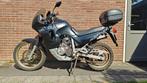 Honda Transalp XL600V 1992, Motoren, 2 cilinders, 583 cc, Motorrijbewijs A, Particulier