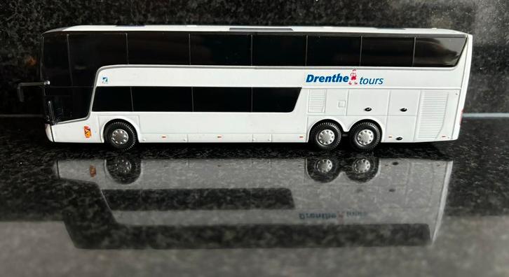 Decals transfer logo set drenthetours touringvar vervoer H0, Hobby en Vrije tijd, Modelauto's | 1:87, Nieuw, Overige merken, Verzenden