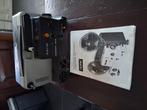 Filmrecorder Noris, Ophalen of Verzenden, Zo goed als nieuw