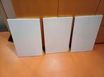 3 Besta Lappviken deurtjes 60x38, Huis en Inrichting, Ophalen, Gebruikt, Minder dan 150 cm, Minder dan 100 cm