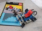 Lego Technic, 1972 sportwagen buggy, Ophalen of Verzenden, Zo goed als nieuw, Complete set, Lego