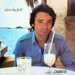 LP        Steve Hackett     -       Cured   *, Ophalen of Verzenden, Gebruikt, Overige formaten, Progressive