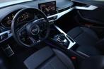 Audi A4 Avant 35 TDI Launch edition Sport Aut. | 2x S-Line |, Auto's, Te koop, 1515 kg, Gebruikt, 750 kg