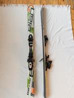 Goede ski’s! Elan EXAR Rise goedkoper dan huren!, 140 tot 160 cm, Gebruikt, Ski's, Ophalen