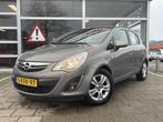 Opel Corsa 1.4-16V Design Edition /Cruise/Airco/Stoel en stu, Voorwielaandrijving, Euro 5, Gebruikt, 4 cilinders