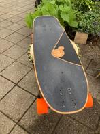 Loaded Omakase longboard, Ophalen of Verzenden, Zo goed als nieuw, Skateboard, Longboard