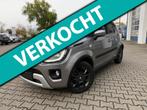 Suzuki Ignis 1.2 Smart Hybrid Select Automaat Trekhaak etc (, Stof, Gebruikt, Zwart, Ignis