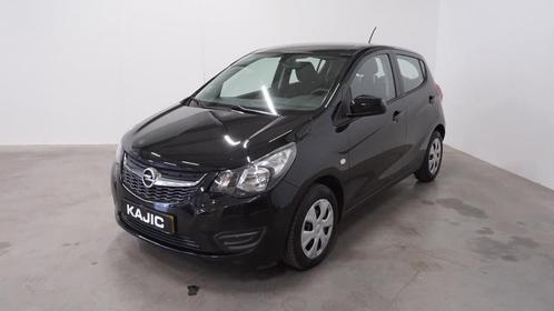 Opel KARL 1.0 ecoFLEX Edition, Auto's, Opel, Bedrijf, Te koop, Karl, ABS, Boordcomputer, Centrale vergrendeling, Cruise Control
