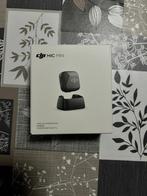 DJI Mic Mini Transmitter (Black), Muziek en Instrumenten, Microfoons, Ophalen of Verzenden, Nieuw, Studiomicrofoon, Draadloos