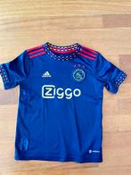 Ajax voetbal shirt, Adidas, Jongen of Meisje, Sport- of Zwemkleding, Ophalen of Verzenden