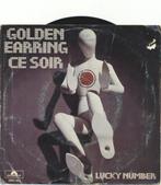golden earring, Ophalen of Verzenden, Gebruikt, Overige formaten, Poprock
