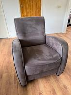 Nette, heerlijke zachte fauteuil, Stof, 75 tot 100 cm, Zo goed als nieuw, 50 tot 75 cm