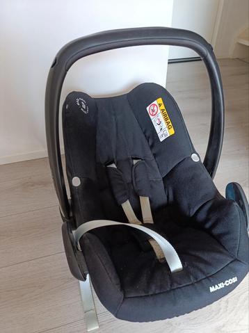 Maxi cosi autostoel beschikbaar voor biedingen