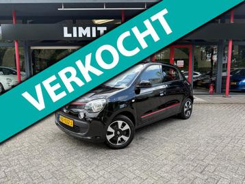 Renault Twingo 1.0 SCe Collection Airco/El.ramen/Cruise/5drs beschikbaar voor biedingen