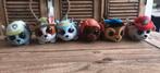 Paw Patrol Ty Beanie knuffel pluche Mini’s 6 stuks, Kinderen en Baby's, Speelgoed | Knuffels en Pluche, Ophalen of Verzenden, Zo goed als nieuw