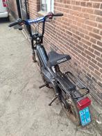 Tomos brommer 65cc terugloop, Fietsen en Brommers, Brommers | Crossbrommers, Overige merken, Tomos, Gebruikt, Ophalen of Verzenden