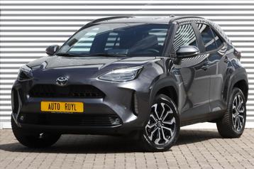 Toyota Yaris Cross 1.5 Hybrid 130 Team-D Safety+ Winter-Pakk beschikbaar voor biedingen