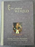 Andre van den Bogaerde 1787-1855 gouverneur Noord-Brabant, Ophalen of Verzenden, 19e eeuw, Zo goed als nieuw
