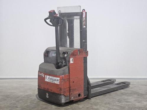 Lafis LPSL12,5 Elektrische stapelaar, Zakelijke goederen, Machines en Bouw | Heftrucks en Intern transport, Stapelaar, Elektrisch