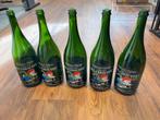 La Chouffe - Big Chouffe Collectors edities ‘19 t/m ‘23, Ophalen of Verzenden, Zo goed als nieuw, Flesje(s), Overige merken