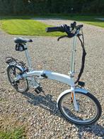 Goede elektrische vouwfiets van Ebike20, Fietsen en Brommers, Ophalen of Verzenden, Zo goed als nieuw