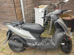 Kymco Agility 50 scooter – defect / opknapper / onderdelen /, Fietsen en Brommers, Scooters | Kymco, Ophalen, Gebruikt, Maximaal 45 km/u
