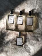 The essence vault parfum, 4-pack, Ophalen of Verzenden, Zo goed als nieuw