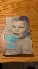 Ingrid Meijer - Een jongetje dat alles goed zou maken, Ophalen of Verzenden, Zo goed als nieuw, Ingrid Meijer