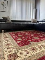 Perzisch tapijt rood 200x290, Ophalen, 200 cm of meer, Zo goed als nieuw, Rechthoekig