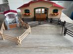 Grote Schleich paardenset met veel paarden!, Verzamelen, Speelgoed, Ophalen, Zo goed als nieuw