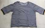 Shirt / tuniek maat XL van Cecil, Kleding | Dames, Zwart, Maat 46/48 (XL) of groter, Ophalen of Verzenden, Zo goed als nieuw