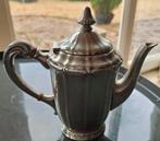 Tinnen thee/koffiekannetje, Antiek en Kunst, Ophalen of Verzenden