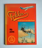 FOKKER Bouwer aan de Wereldluchtvaart 60 Jaar., Boeken, Ophalen of Verzenden, 20e eeuw of later, Zo goed als nieuw