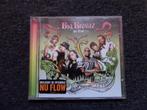 Big Brovaz - nu flow CD, Ophalen of Verzenden, Zo goed als nieuw
