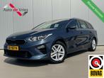 Kia Ceed Sportswagon 1.0 T-GDi DynamicLine|Trekhaak|NL-Auto, Voorwielaandrijving, Stof, Gebruikt, Met garantie (alle)
