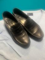 Greve Mohawks 10,5 G (45), Kleding | Heren, Schoenen, Loafers, Zwart, Ophalen of Verzenden, Gedragen