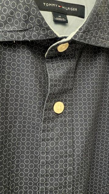Tommy Hilfiger M beschikbaar voor biedingen