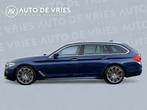 BMW 5-serie Touring 520i 184pk High Executive M-Sport | Pano, Automaat, 1998 cc, Achterwielaandrijving, Gebruikt