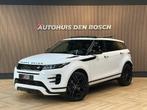 Land Rover Range Rover Evoque 1.5 P300e AWD R-Dynamic 309pk, 309 pk, Wit, Vierwielaandrijving, Hybride Elektrisch/Benzine